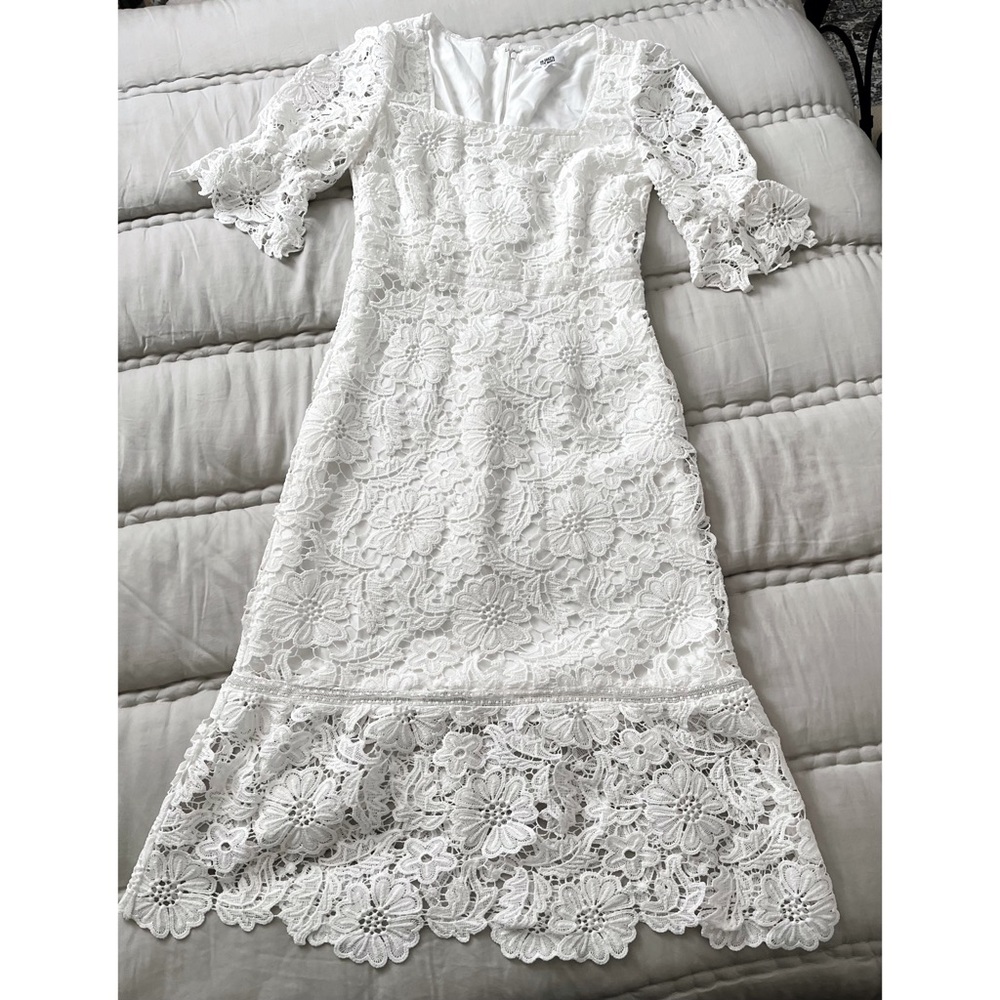 Midi Dress